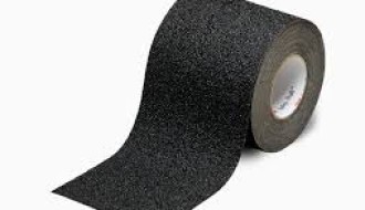 3M Safety walk coarse tapes and treads 700 series 710 black