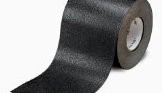 3M Safety walk slip resistant conformable tapes adn treads – 500 series 510 black