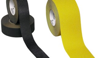 3M Safety walk slip resistant general purpose tapes and treads – 600 series 610 black 620 B Clear 630 safety yellow